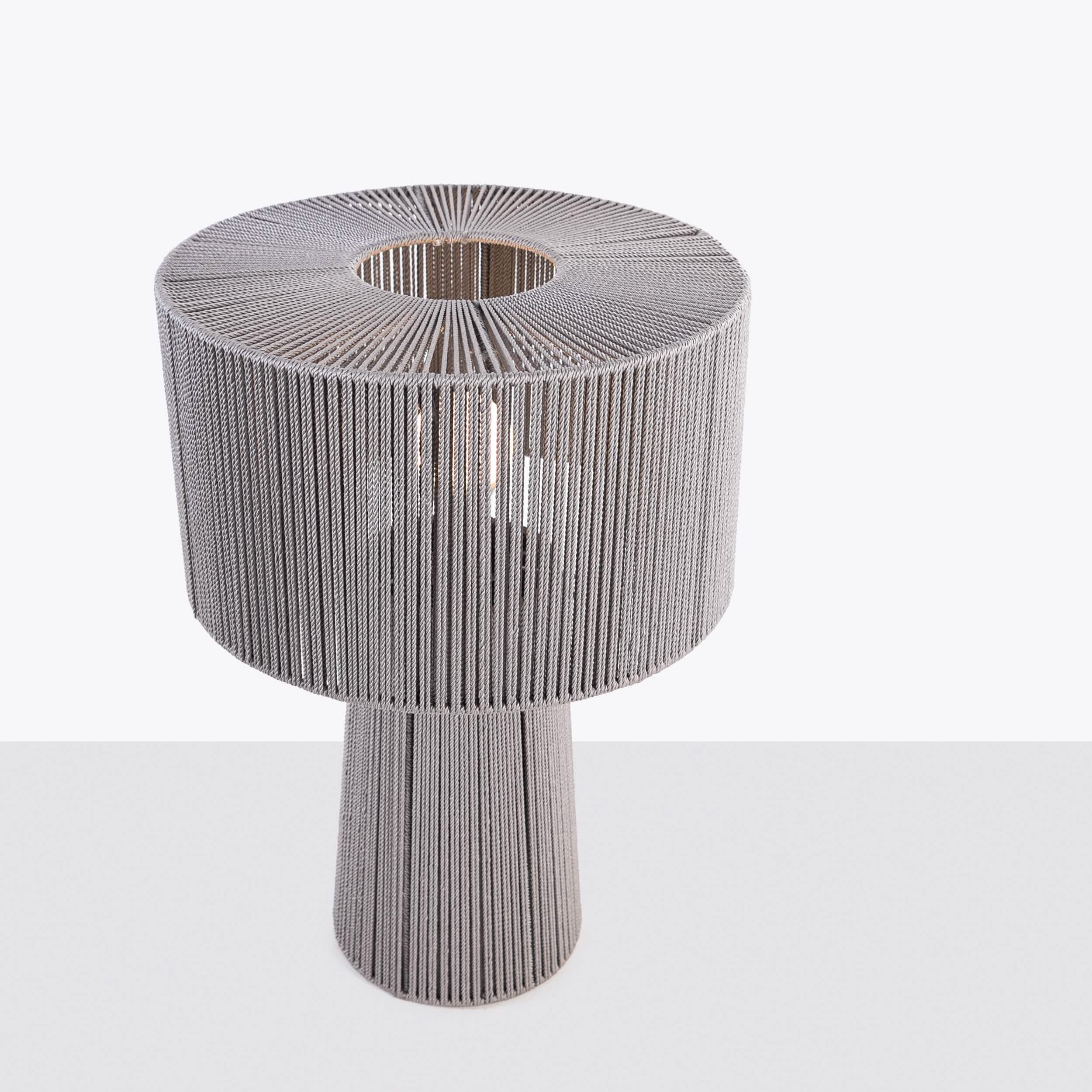 أباجورة قماش، 40*65 سم