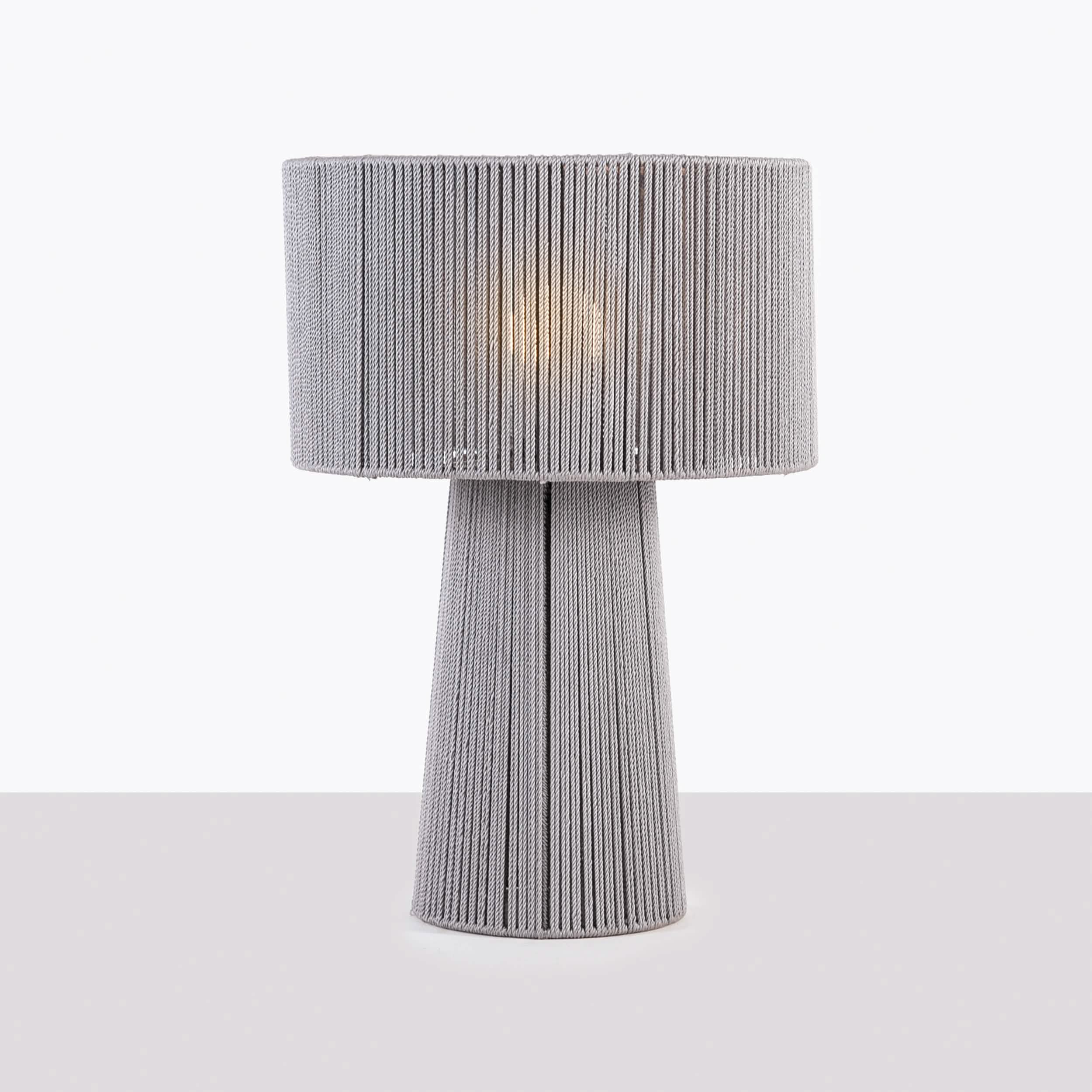 أباجورة قماش، 40*65 سم