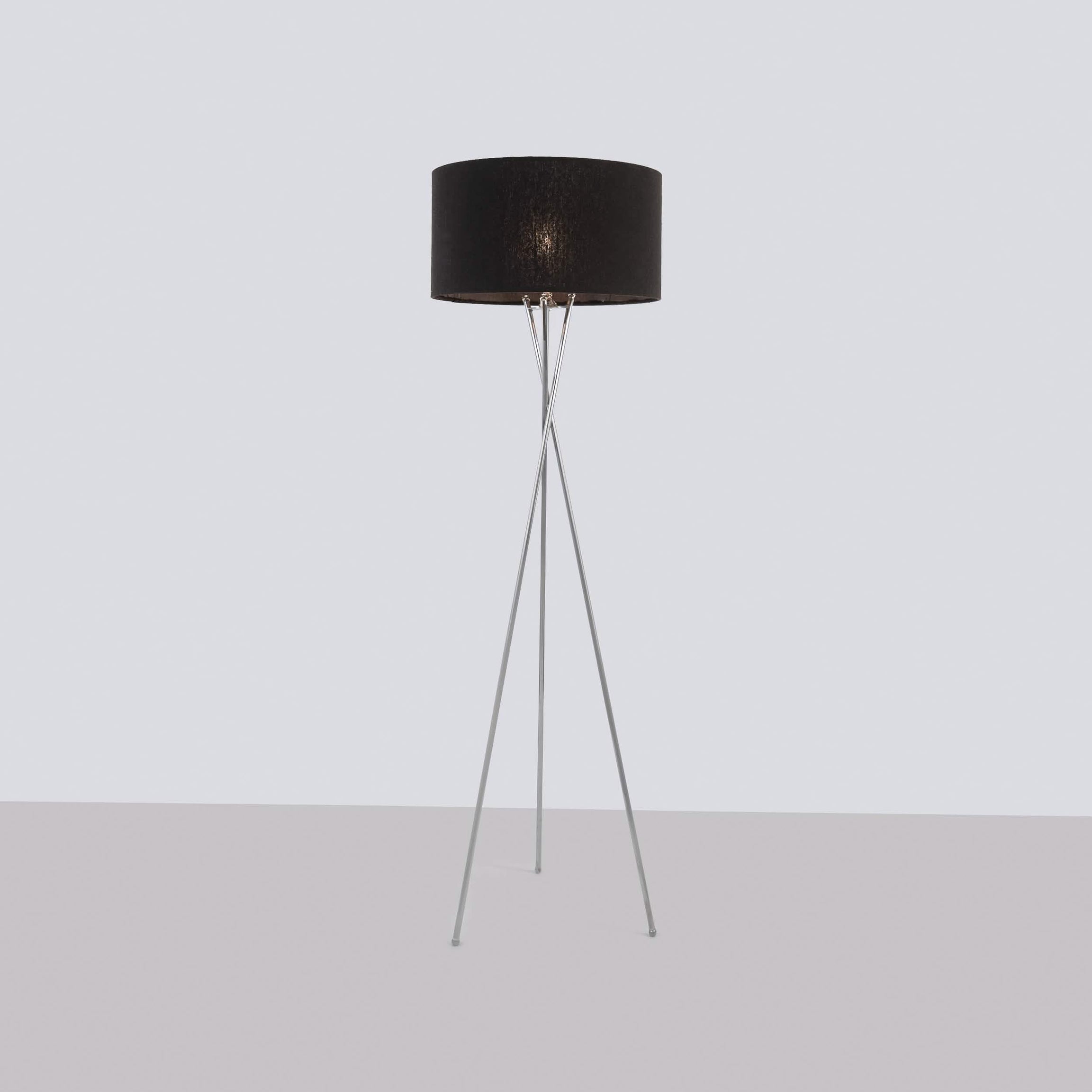 أباجورة ارضية معدن، 40*160 سم