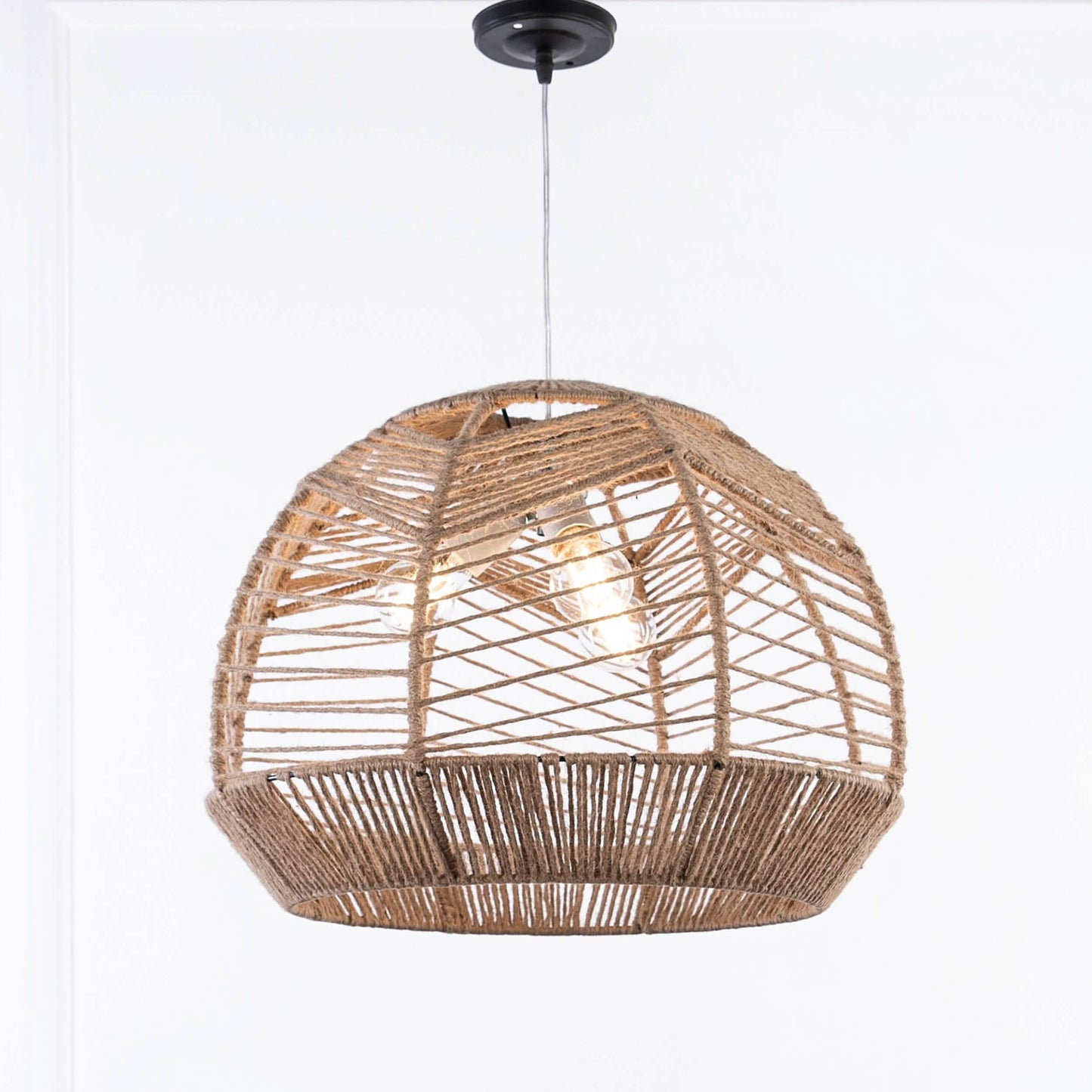 نجفة قماش، 50*75 سم