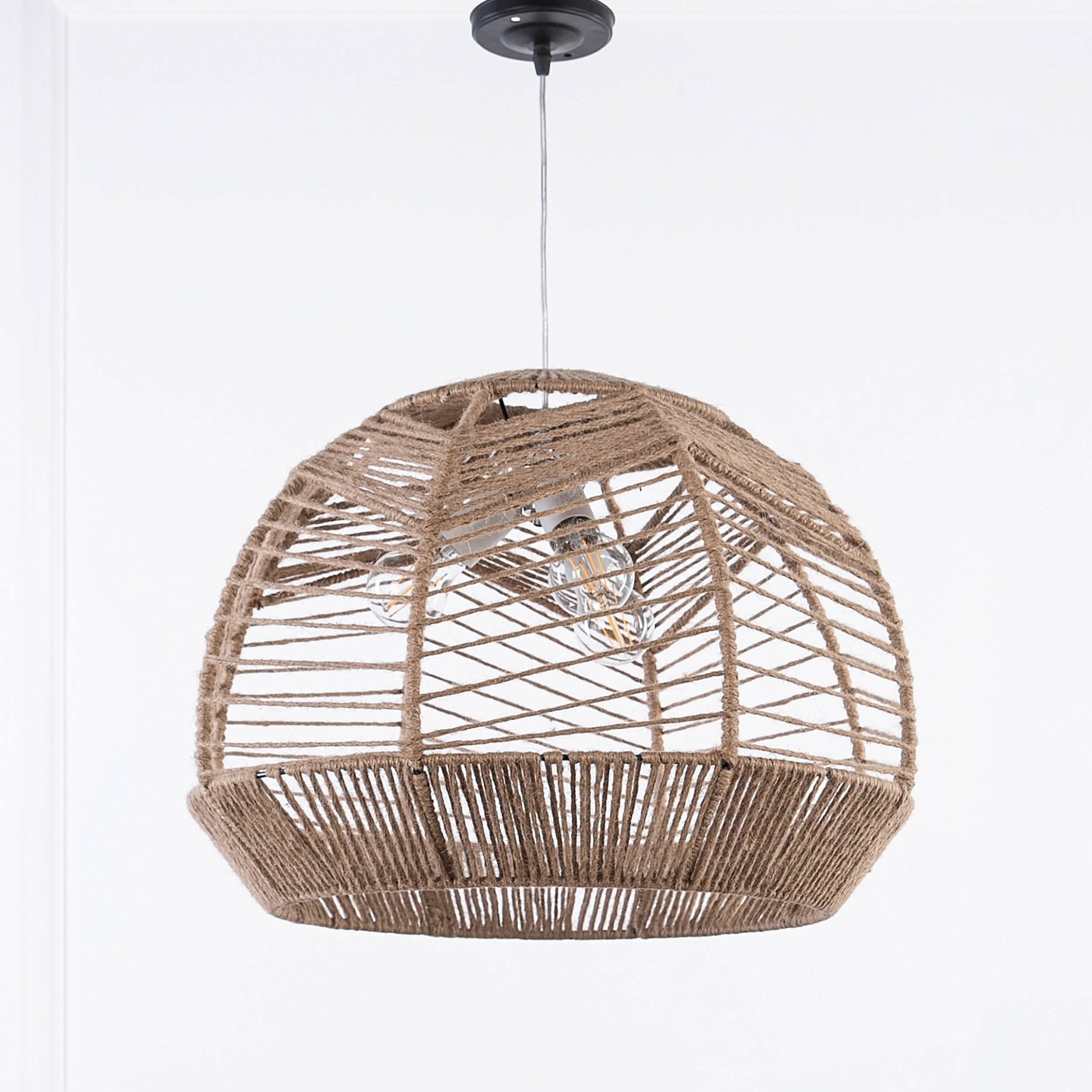 نجفة قماش، 50*75 سم