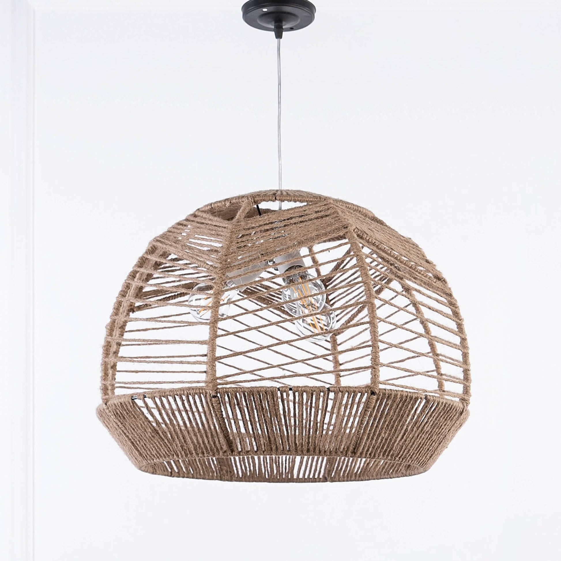 نجفة قماش، 50*75 سم