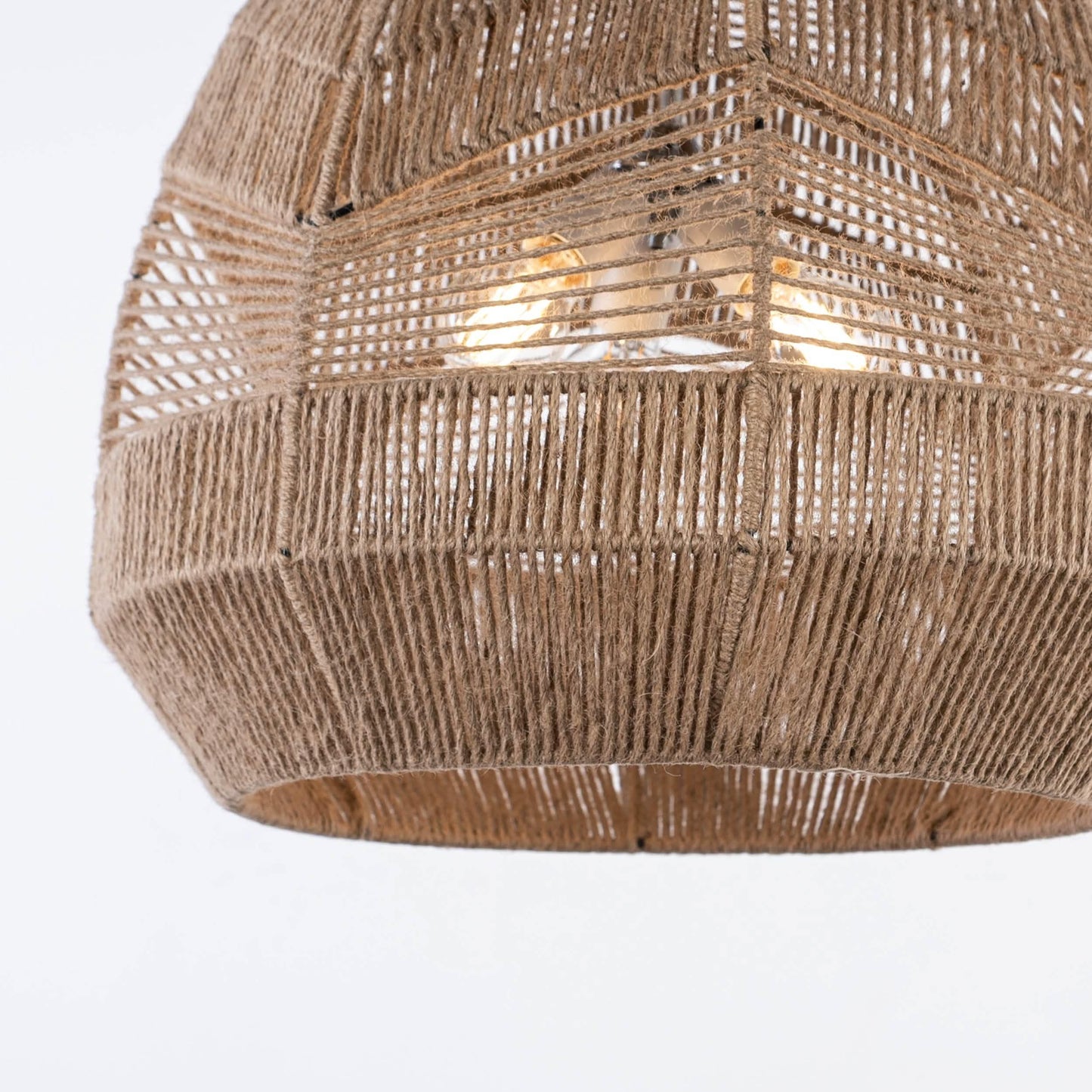 نجفة قماش، 45*75 سم