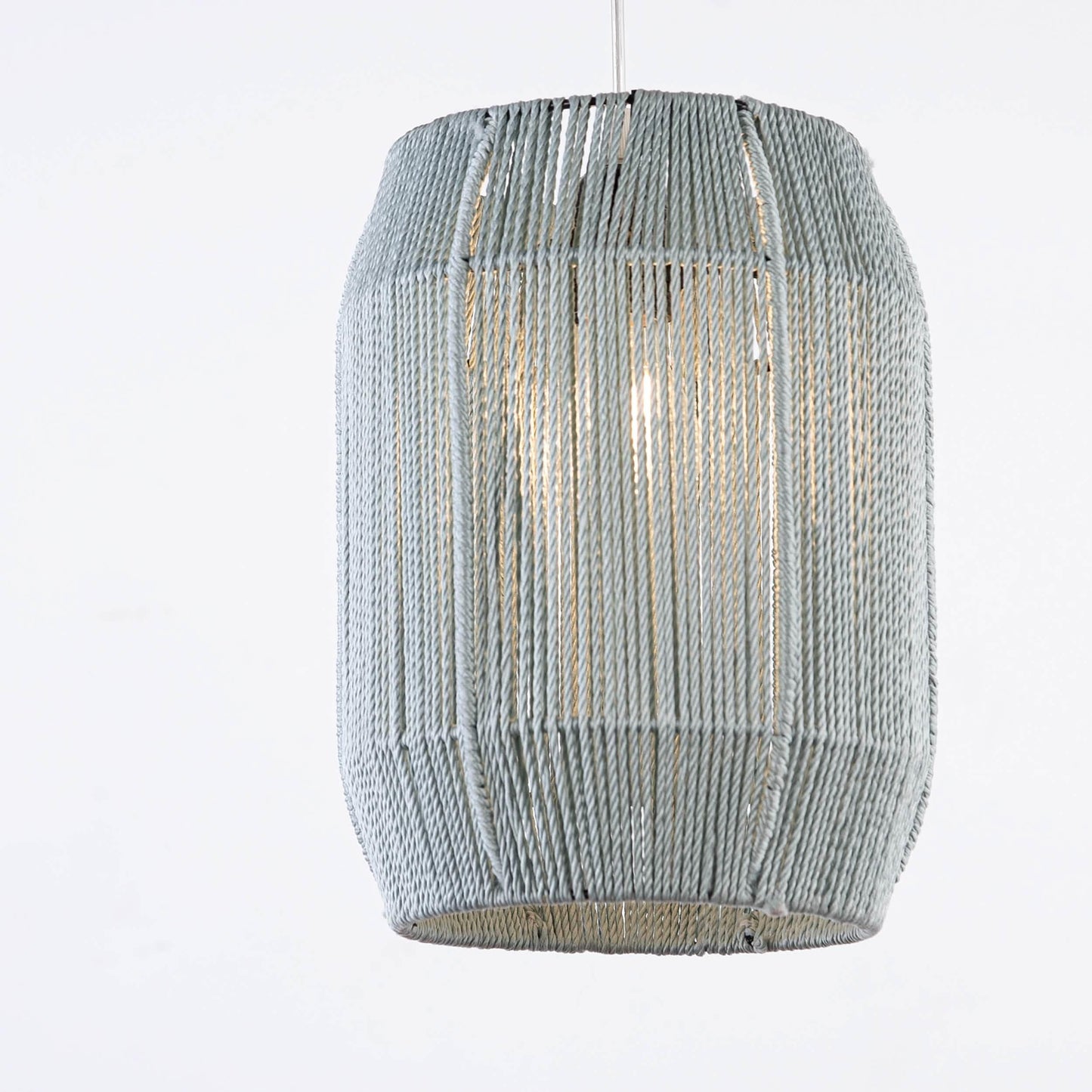 نجفة مكرمية، 25*75 سم