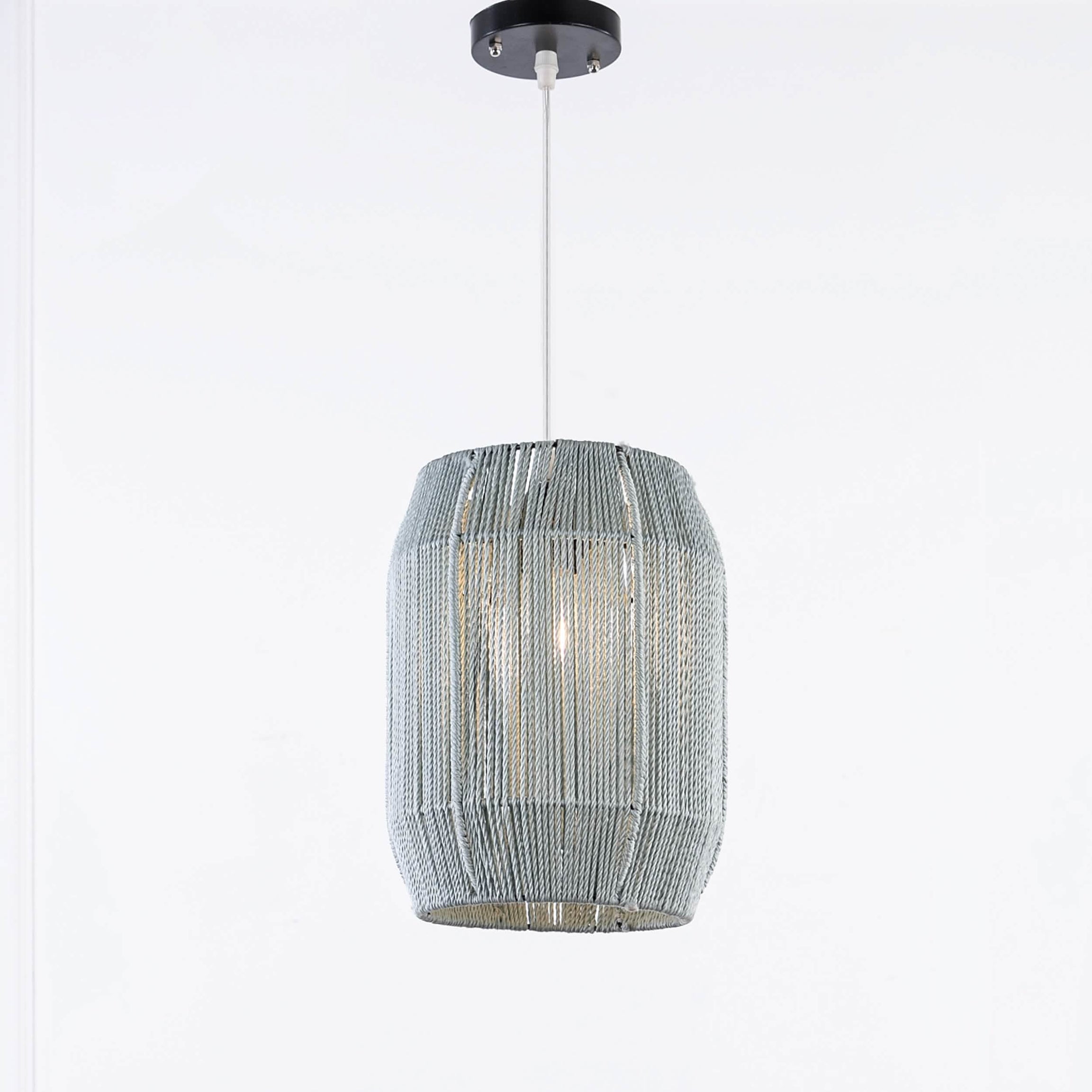 نجفة مكرمية، 25*75 سم