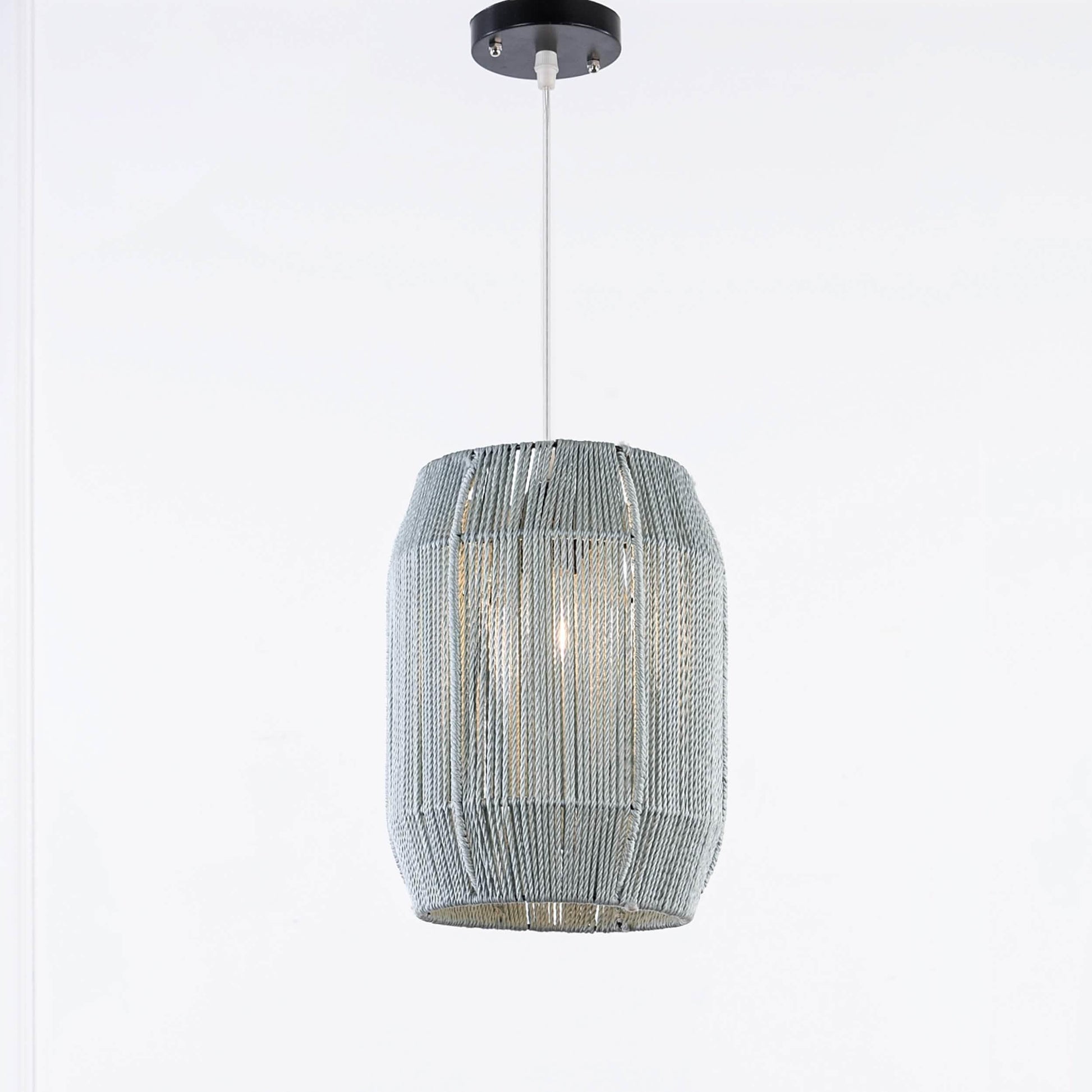 نجفة مكرمية، 25*75 سم