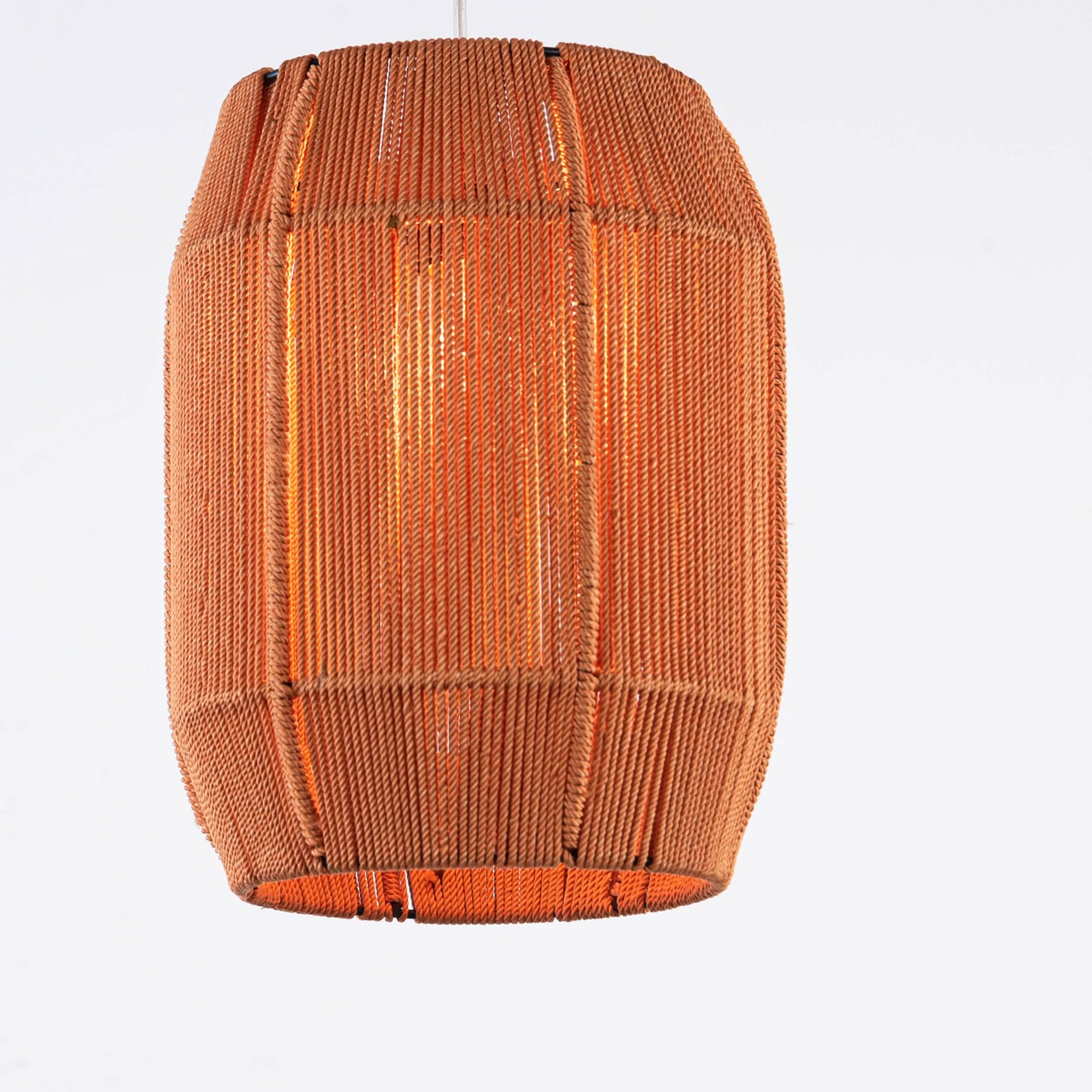 نجفة مكرمية، 25*75 سم