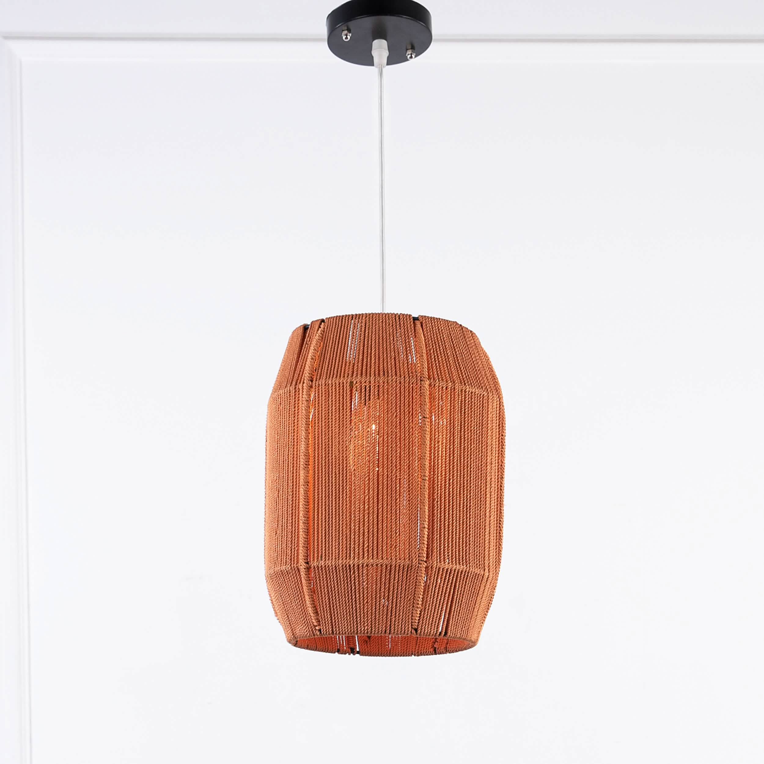 نجفة مكرمية، 25*75 سم