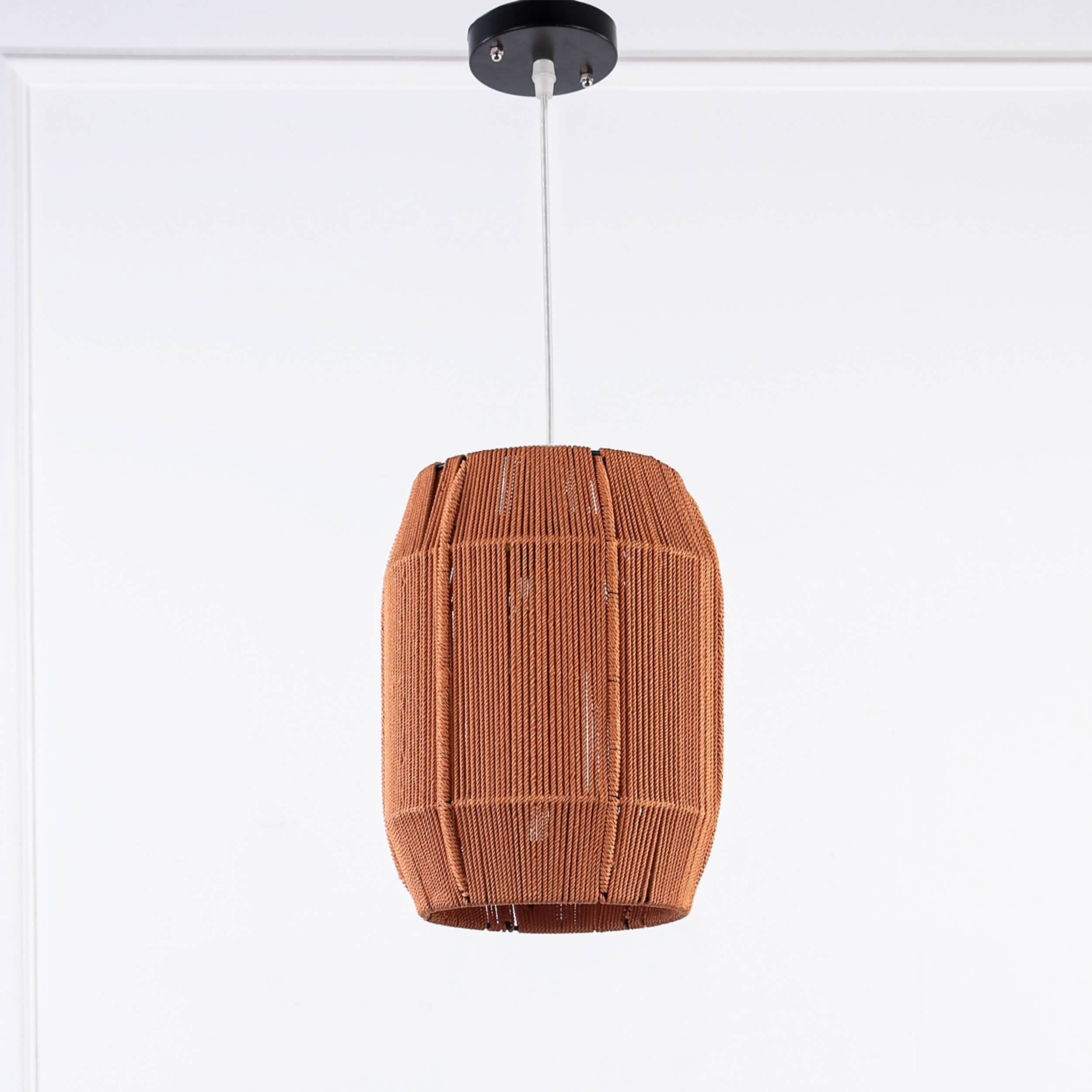 نجفة مكرمية، 25*75 سم