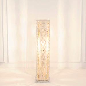 أباجورة أرضية، 25*100 سم