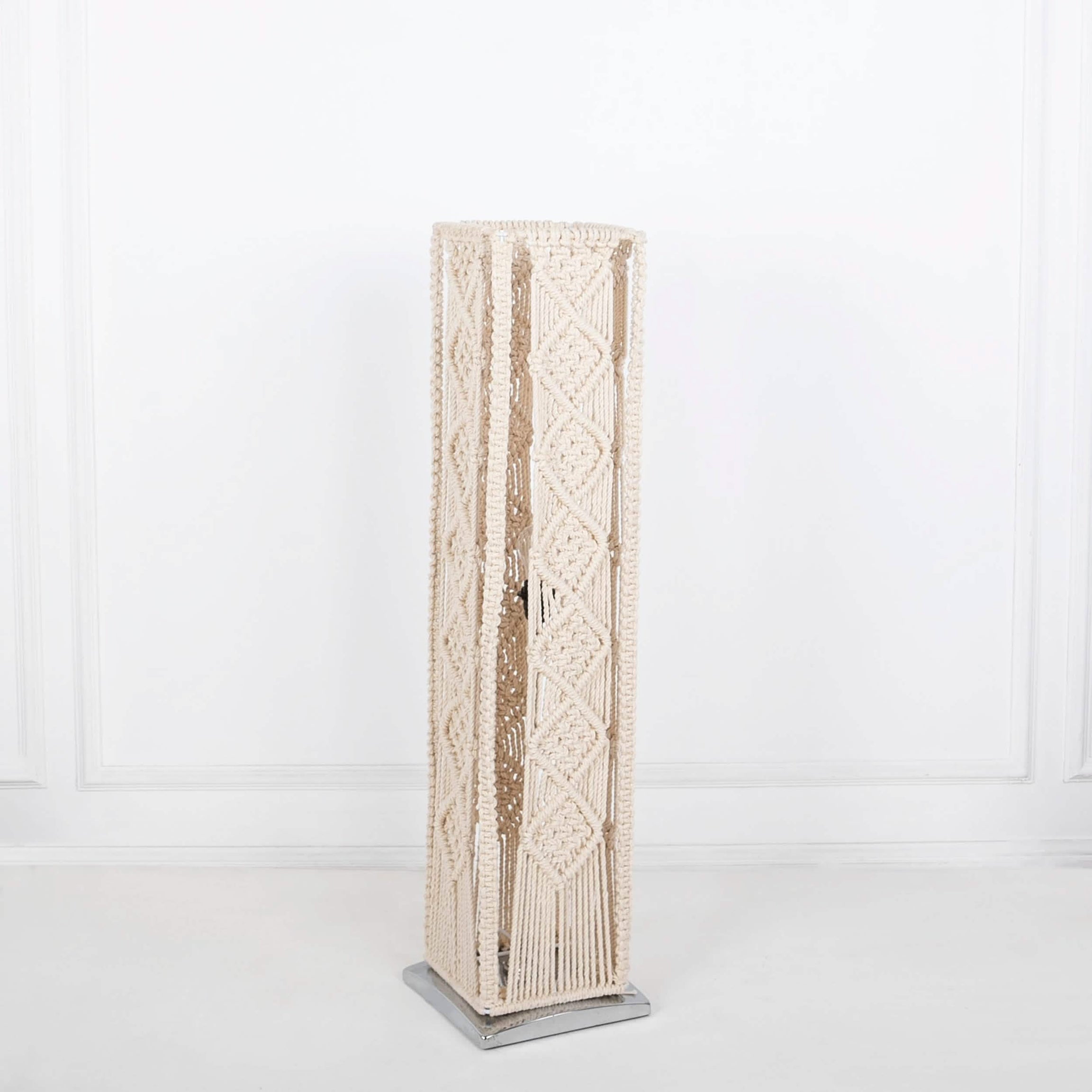 أباجورة أرضية، 25*100 سم