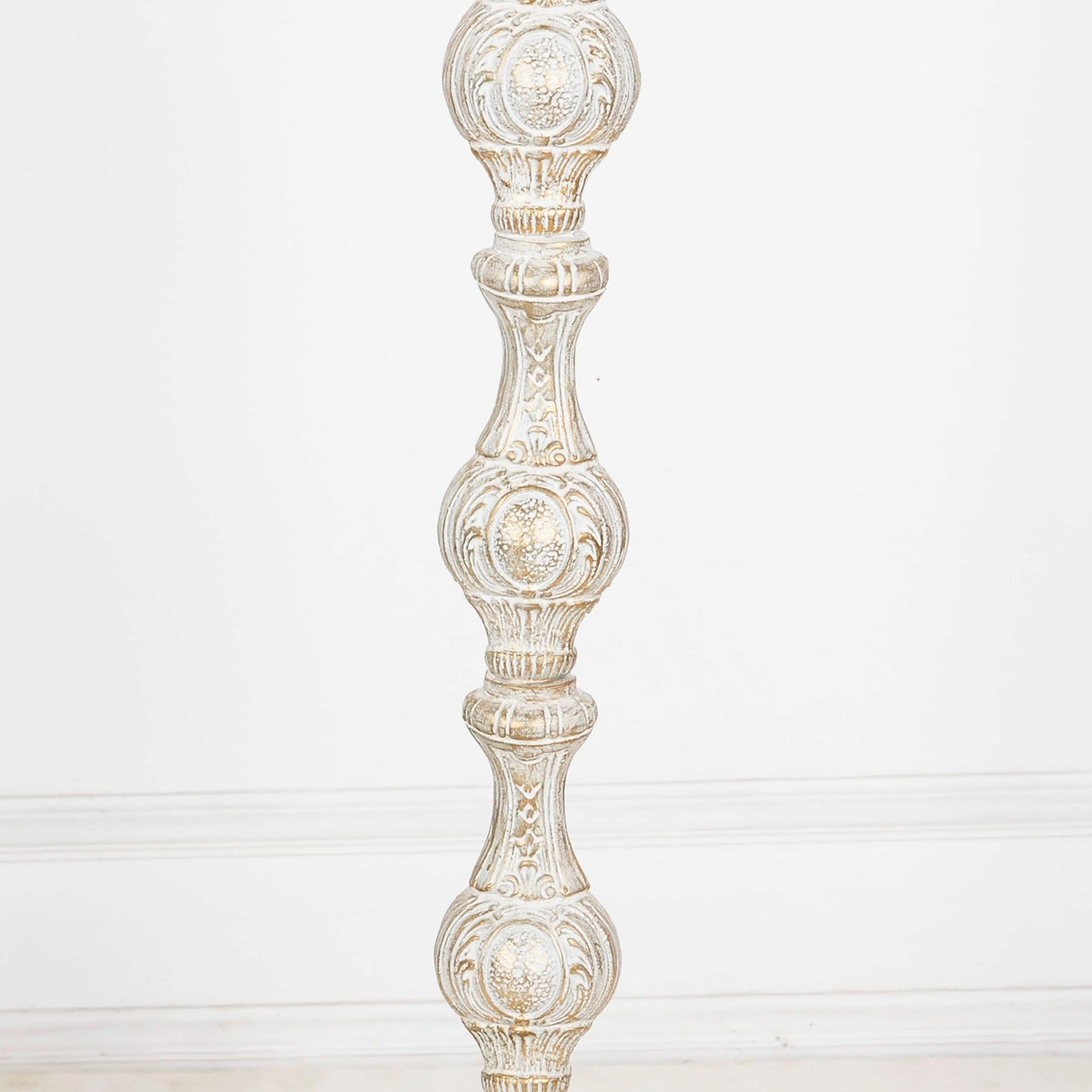 أباجورة أرضية المنيوم، 45*160 سم