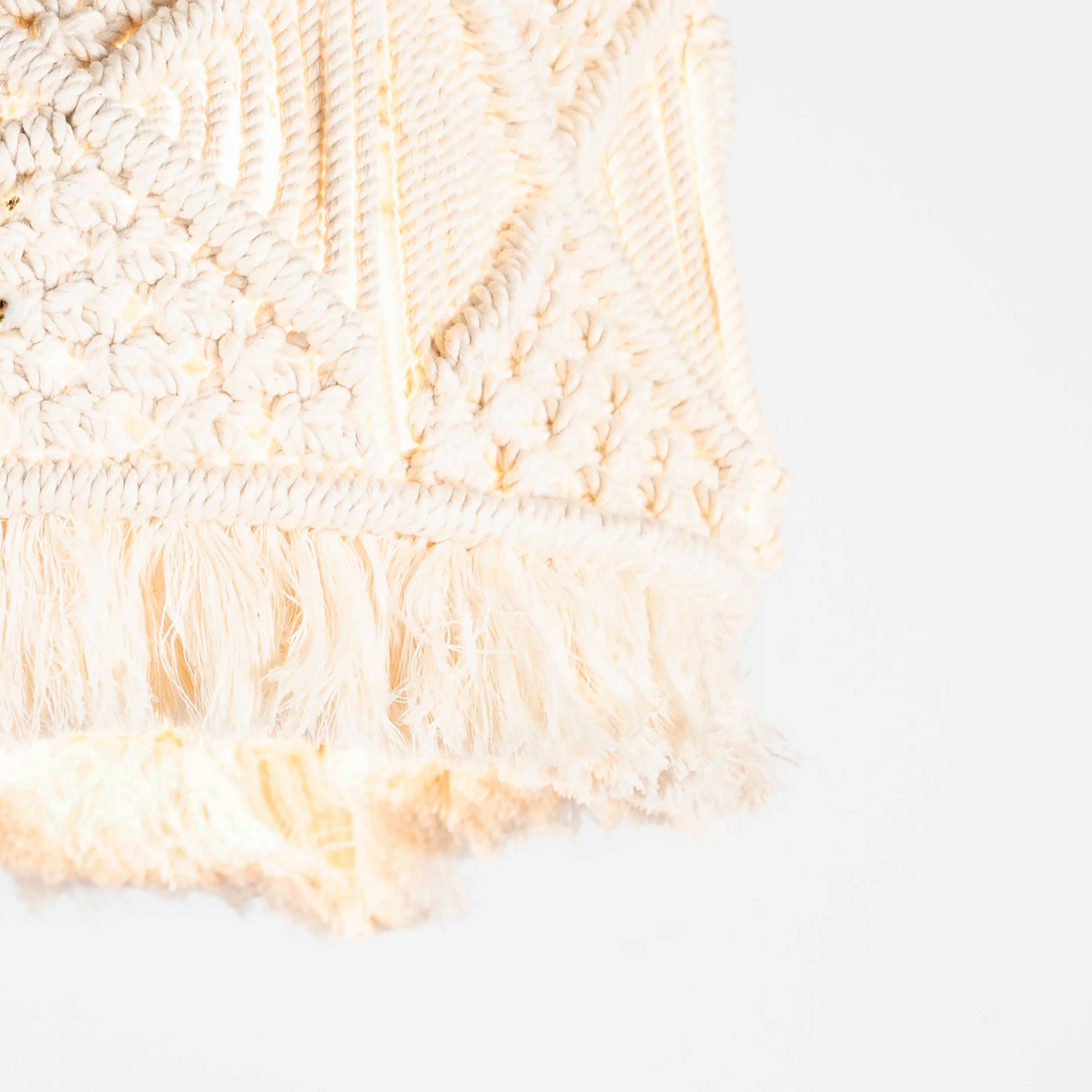 نجفة قماش، 40*75 سم