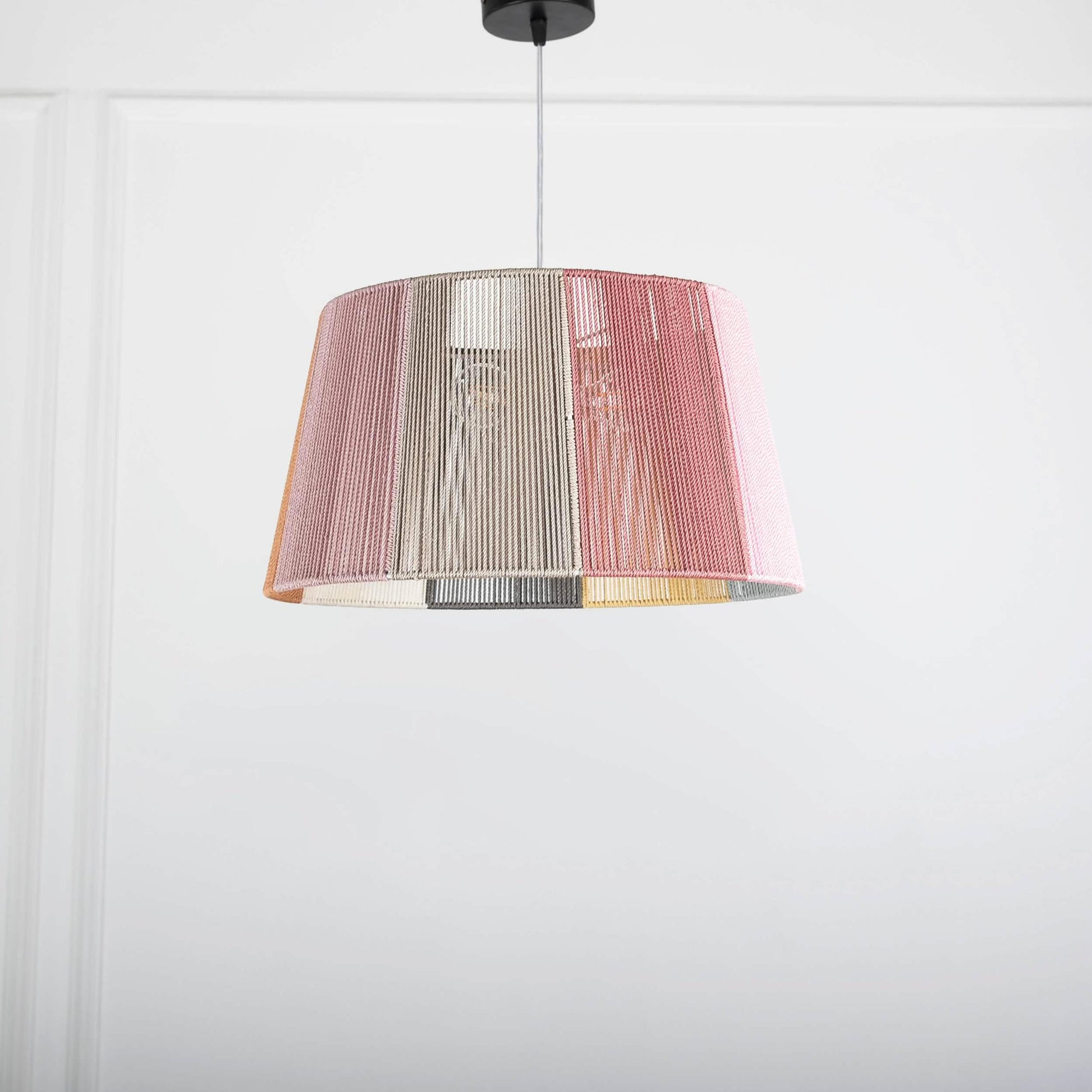 نجفة قماش، 40*75 سم