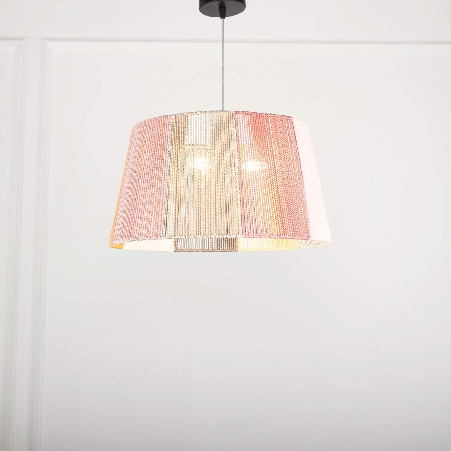 نجفة قماش، 40*75 سم