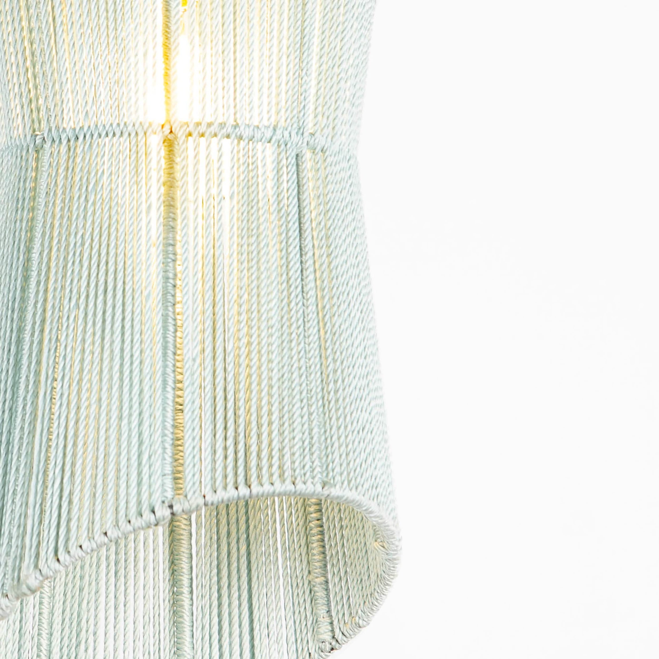 نجفة قماش، 20*75 سم