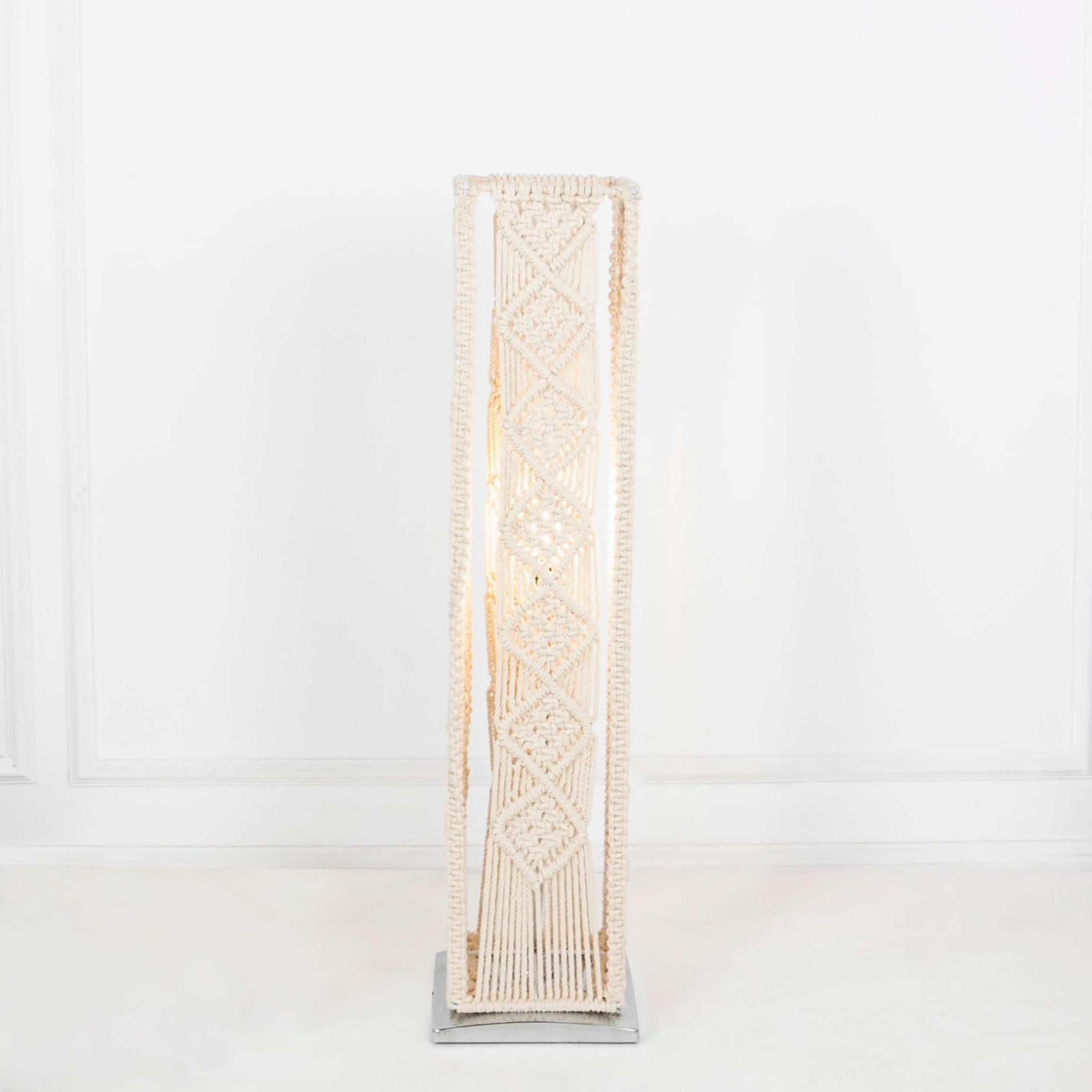 أباجورة أرضية، 25*100 سم