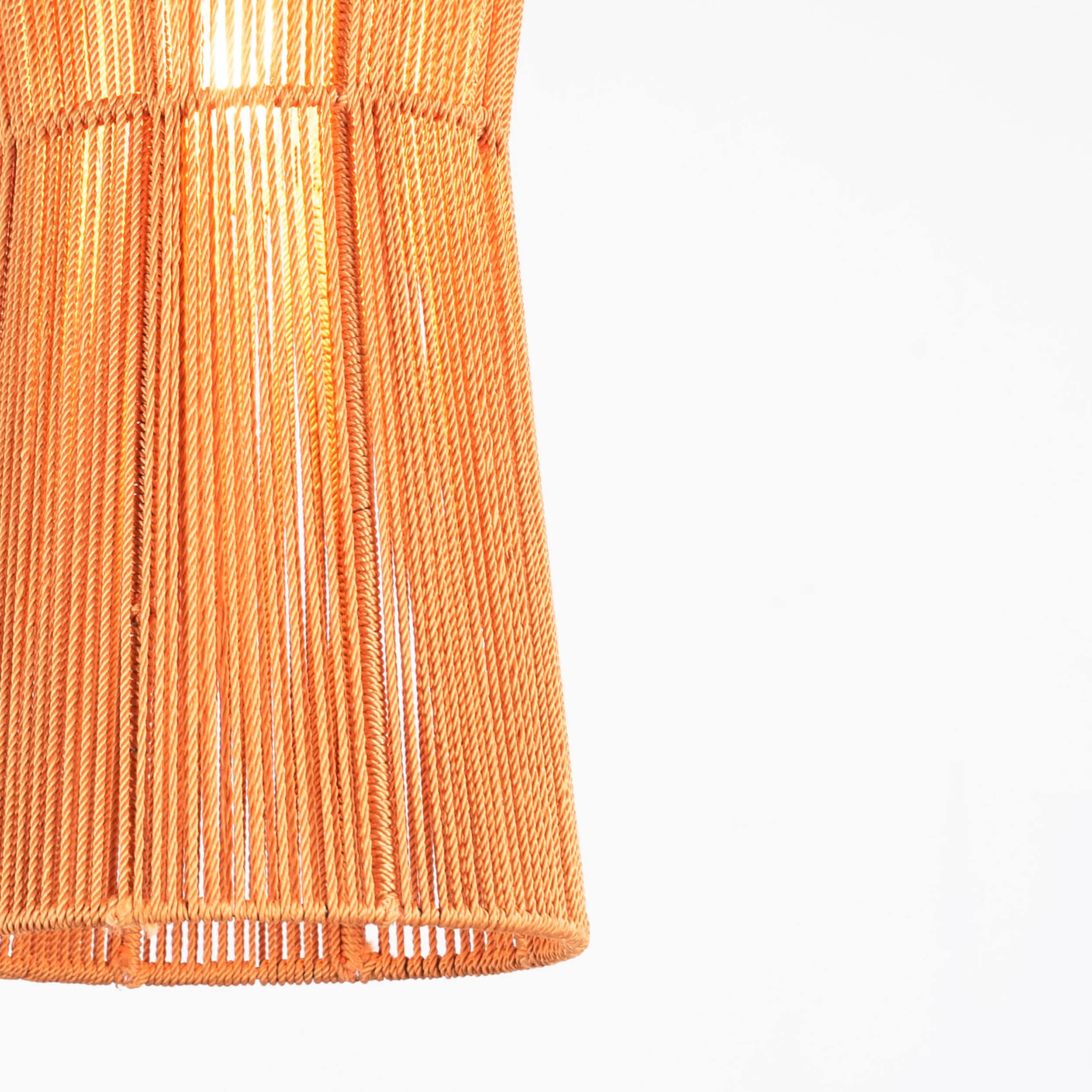 نجفة قماش، 20*75 سم