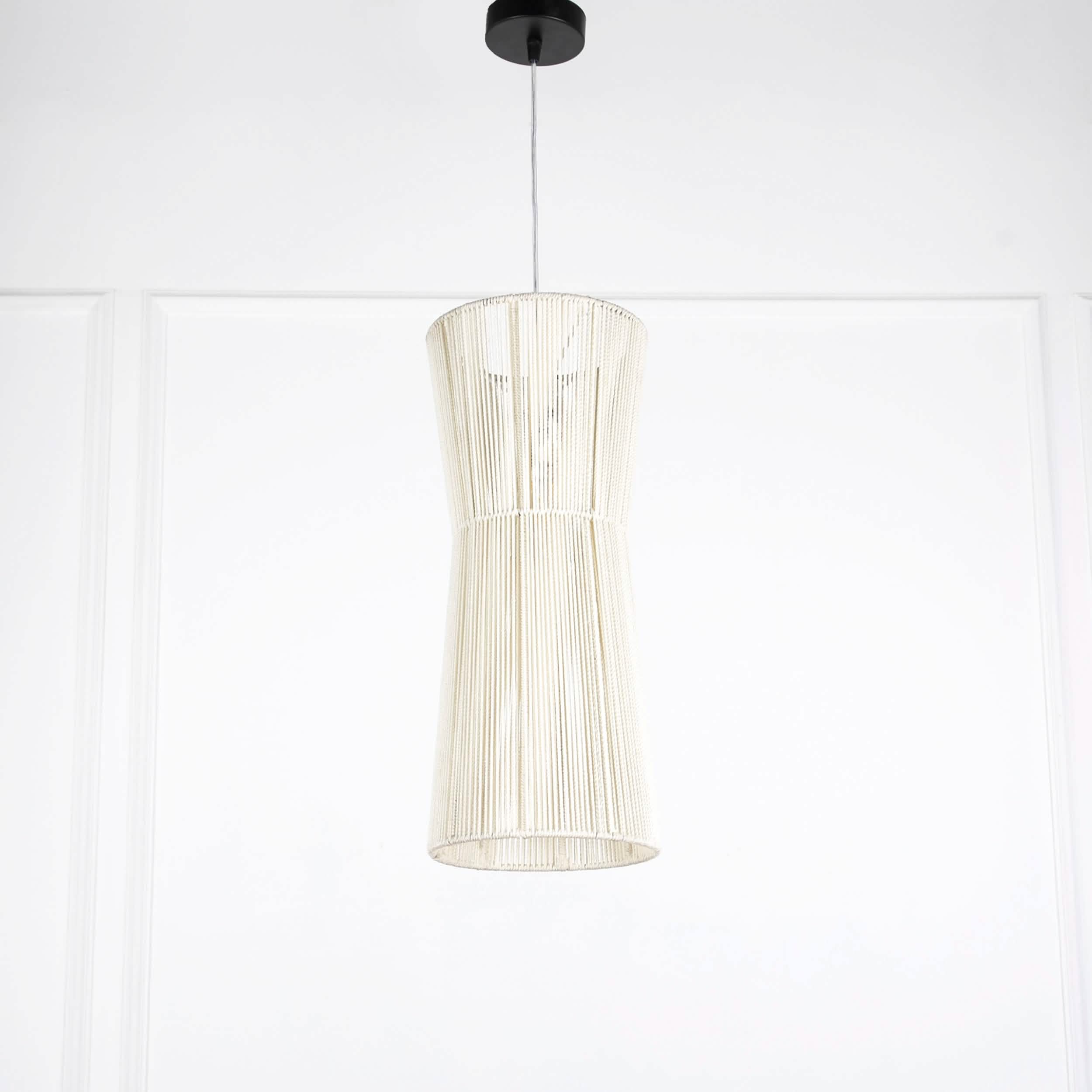 نجفة قماش، 20*75 سم