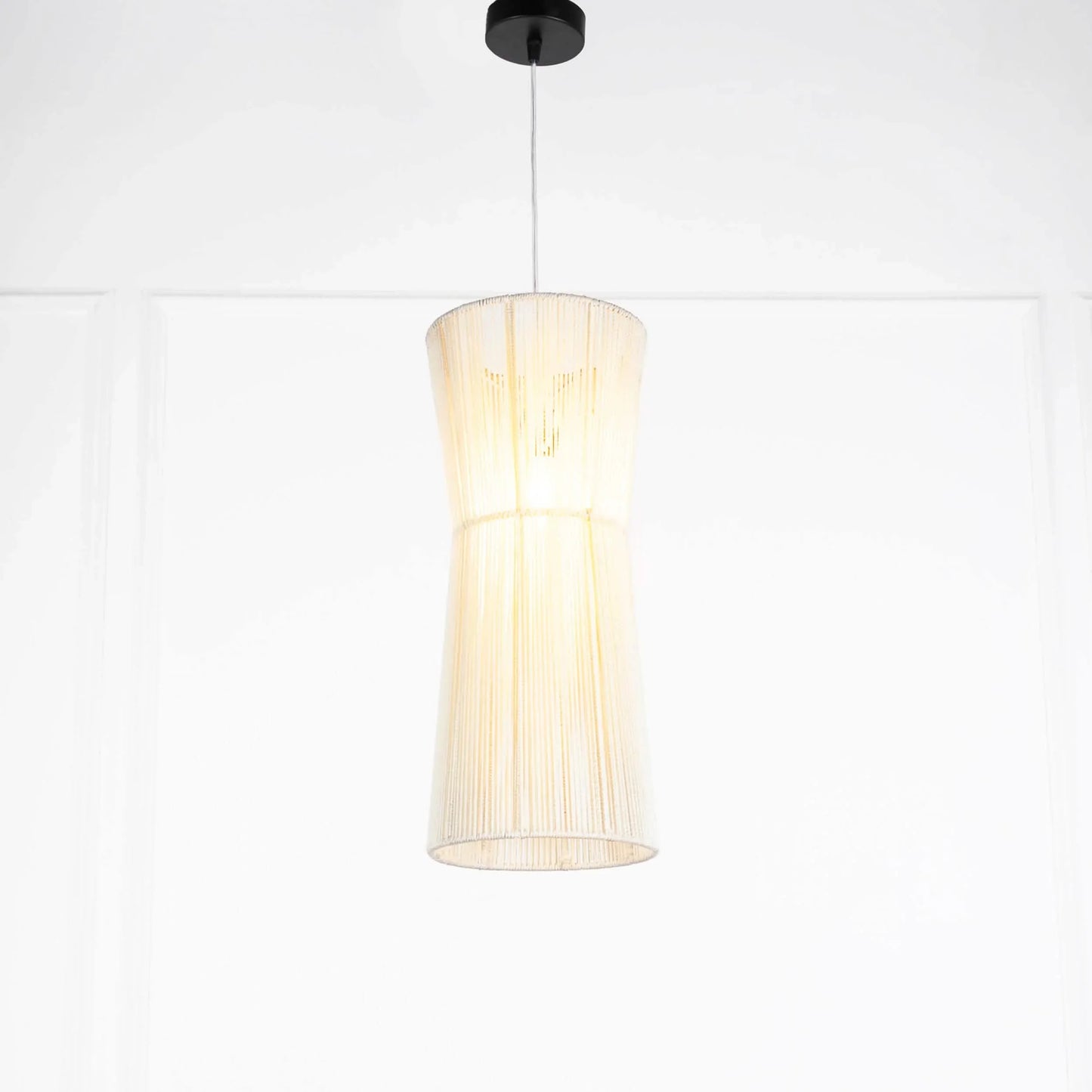 نجفة قماش، 20*75 سم