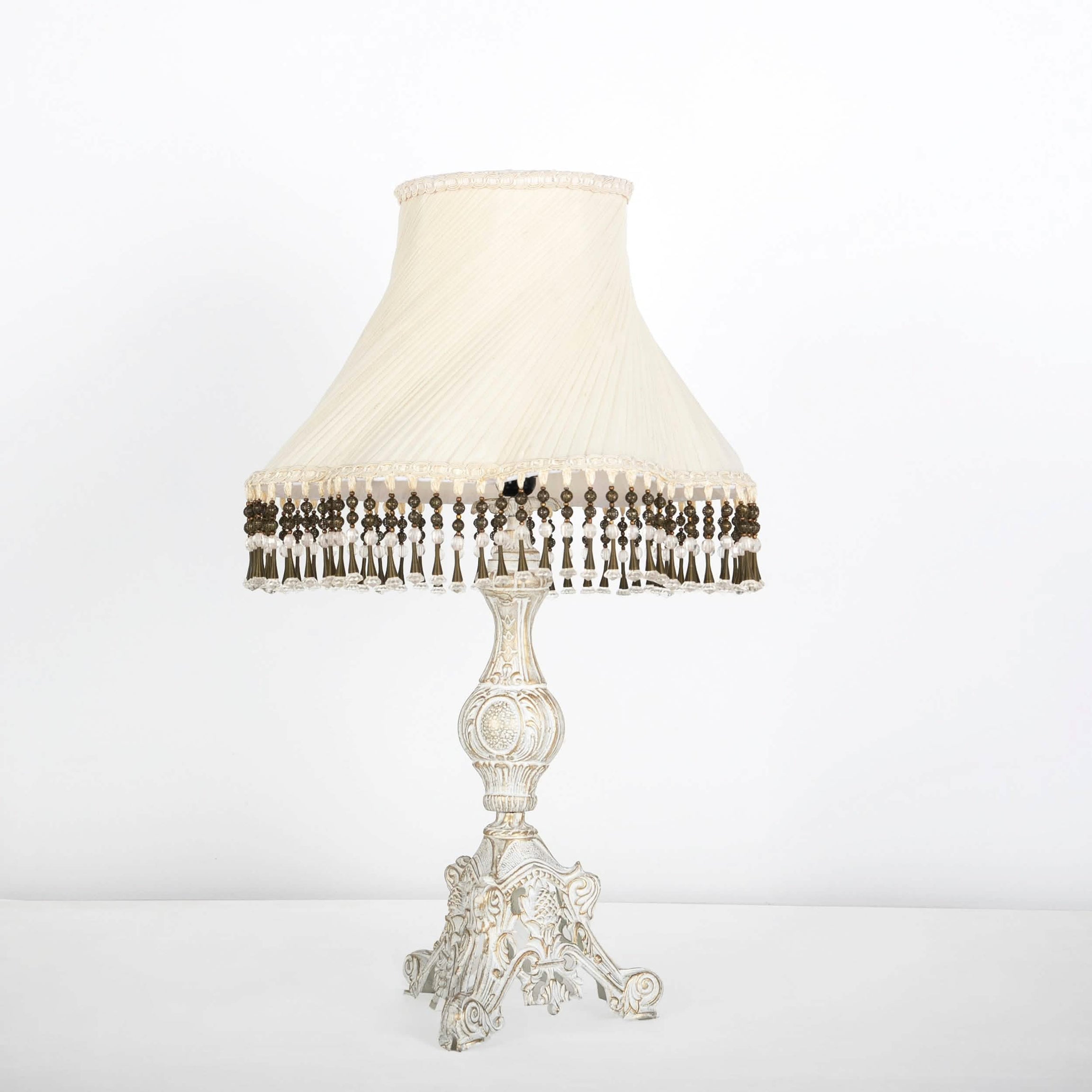 أباجورة ألمنيوم، 40*65 سم