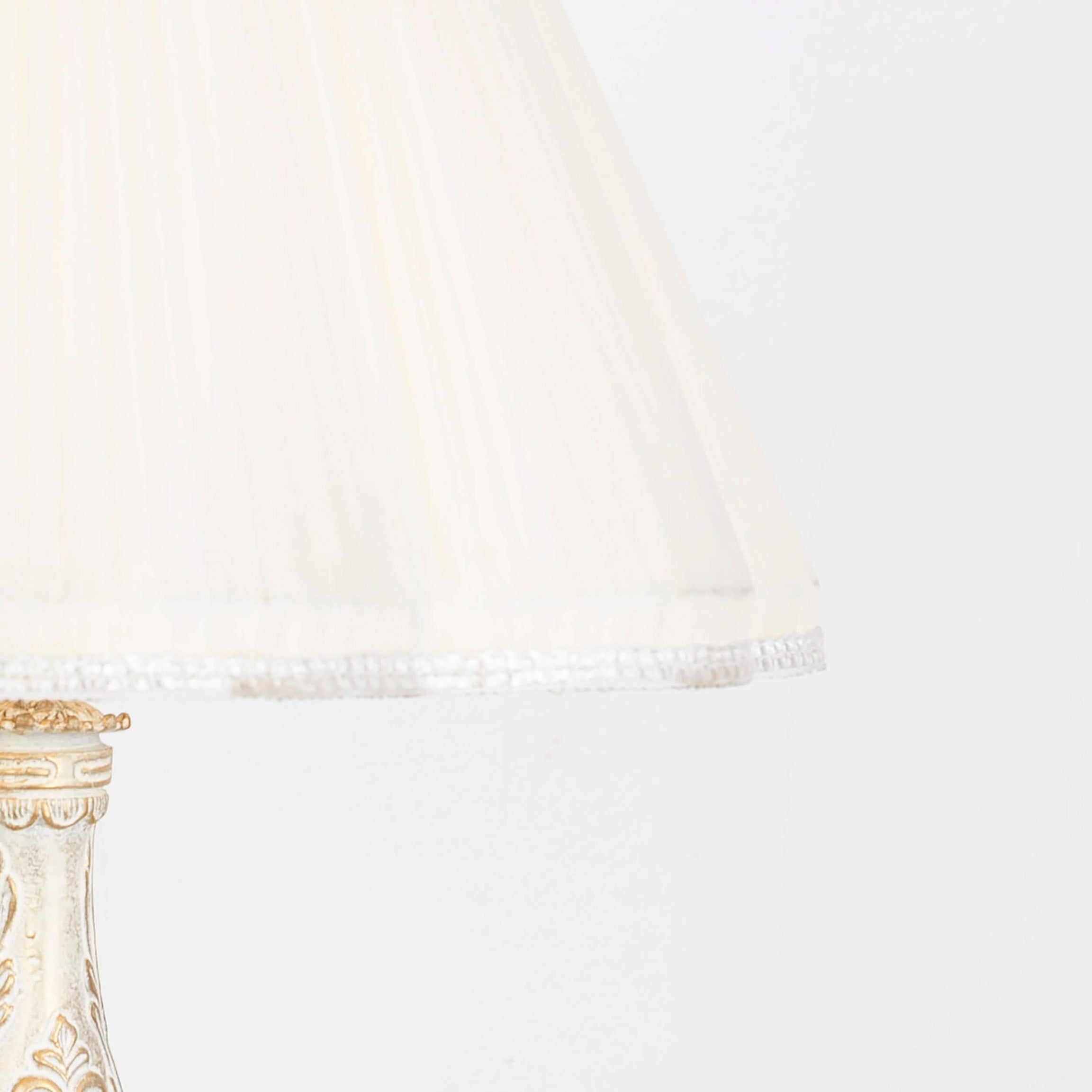 أباجورة ألمنيوم، 40*65 سم