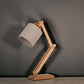 اباجورة مكتب 55*25 سم - TBS300