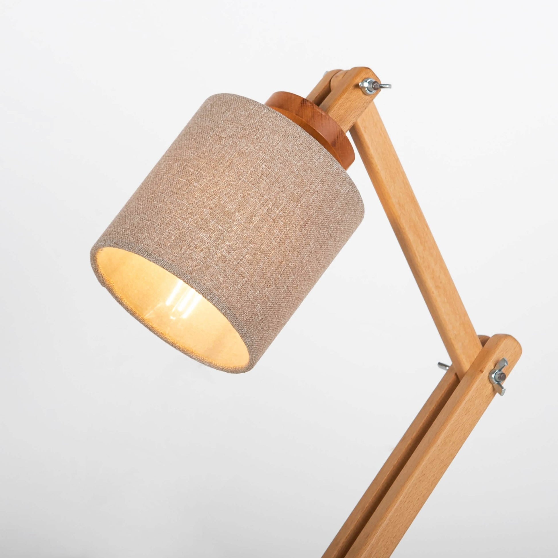 اباجورة مكتب 55*25 سم - TBS300 TBS