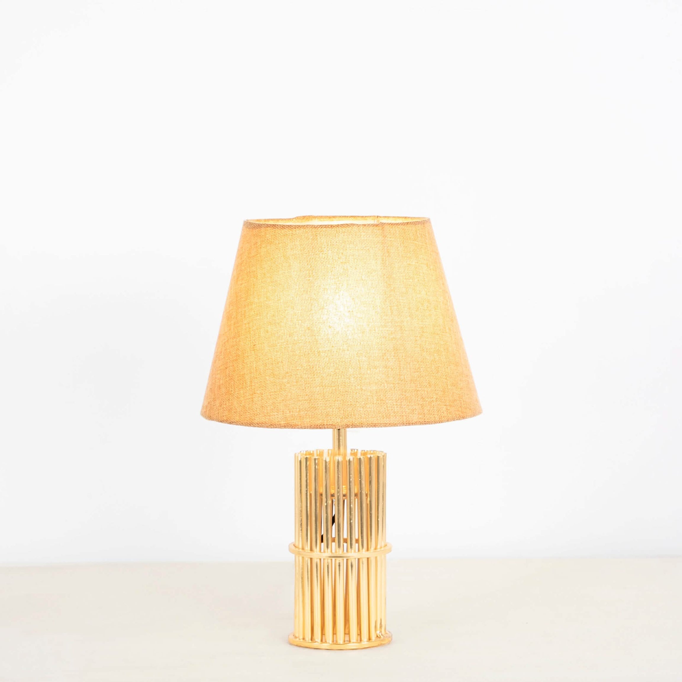 أباجورة معدن، 30*50 سم