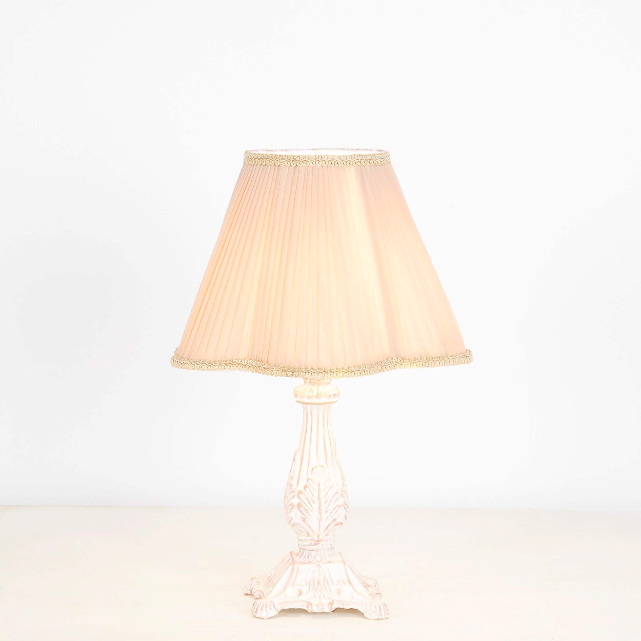 أباجورة ألمنيوم، 30*50 سم