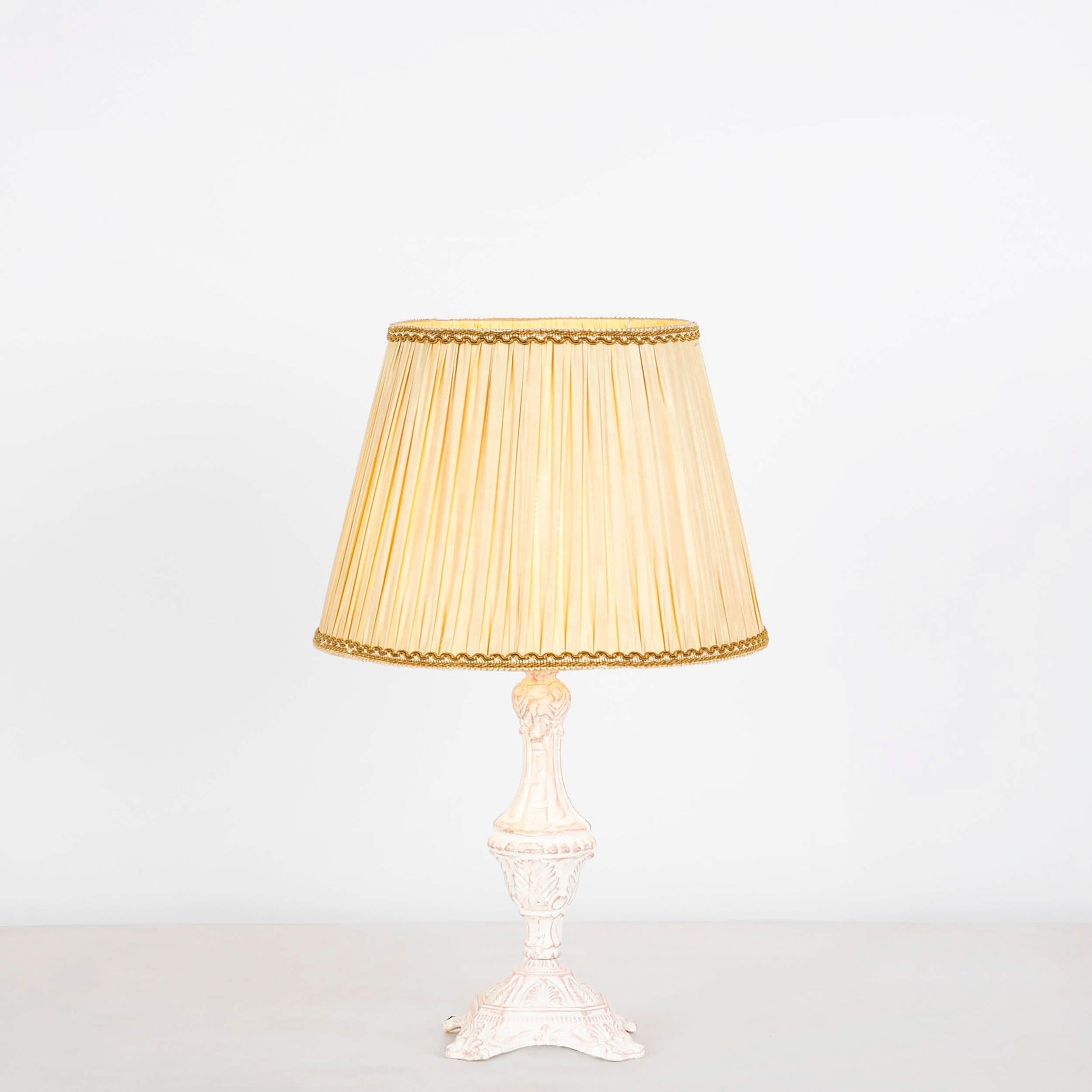 أباجورة ألمنيوم، 30*50 سم