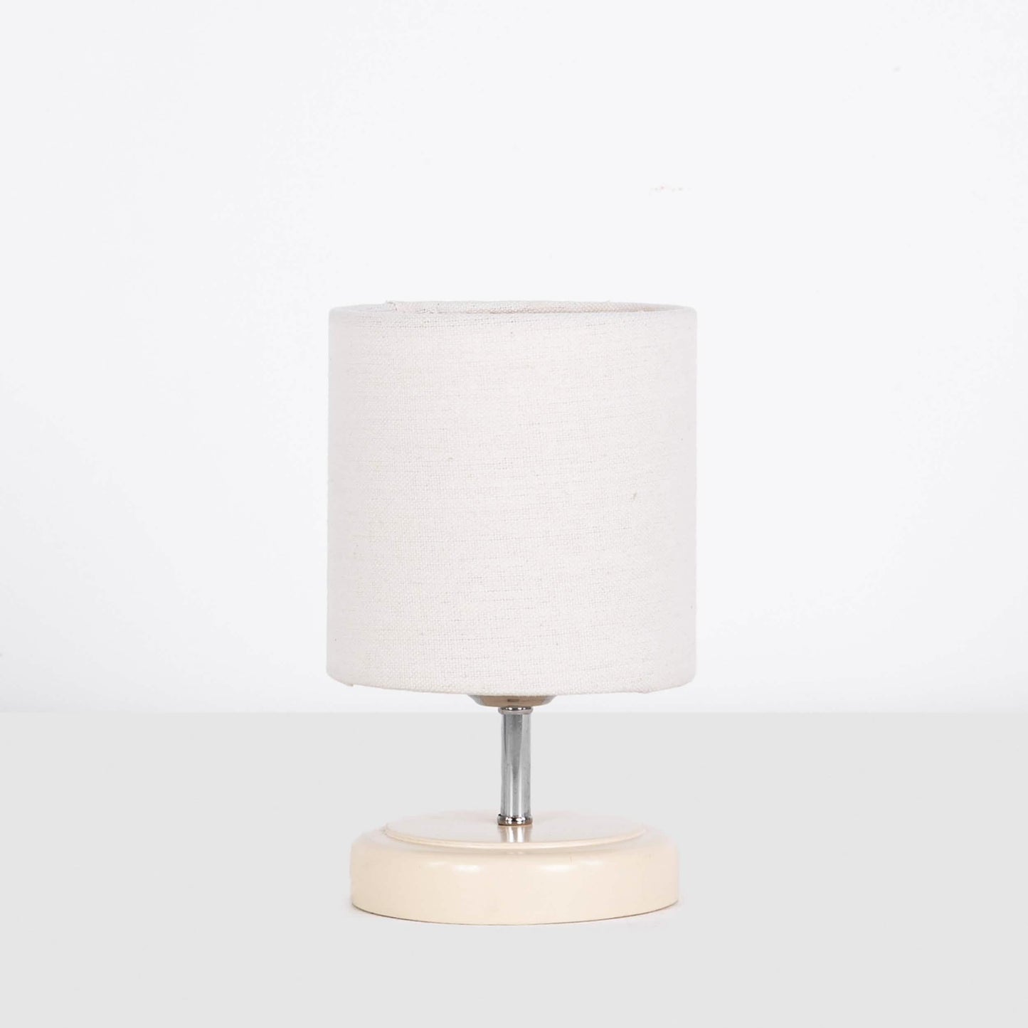 أباجورة خشب زان، 15*20 سم