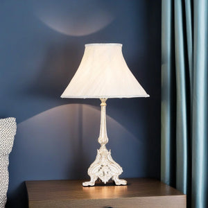 أباجورة ألمنيوم، 35*55 سم