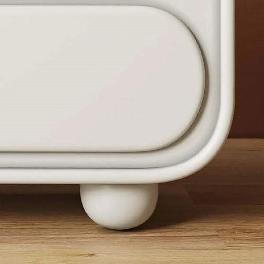 كومود خشب ام دي اف، 50*40*50 سم