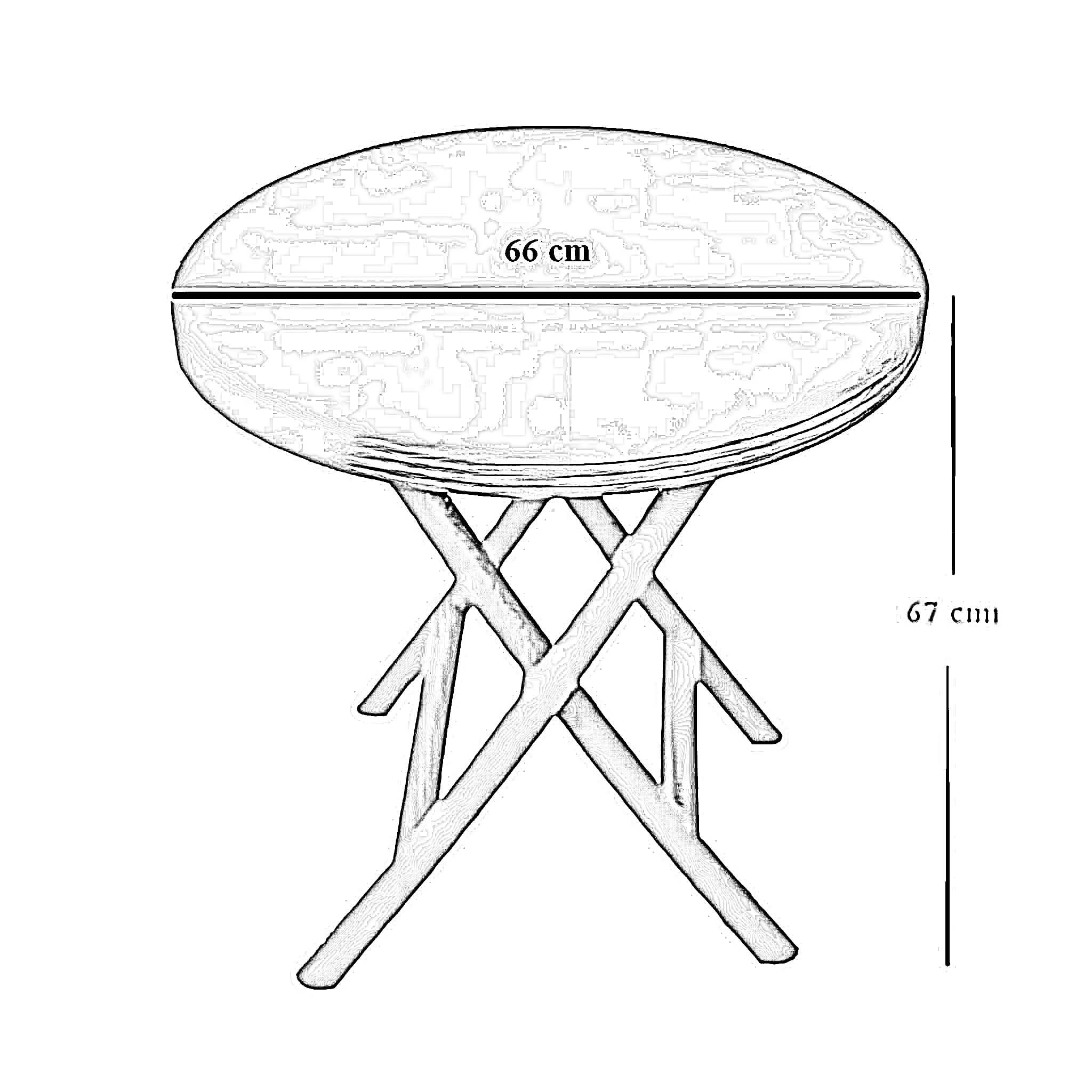 طقم للحدائق بلاستيك، 3 قطع