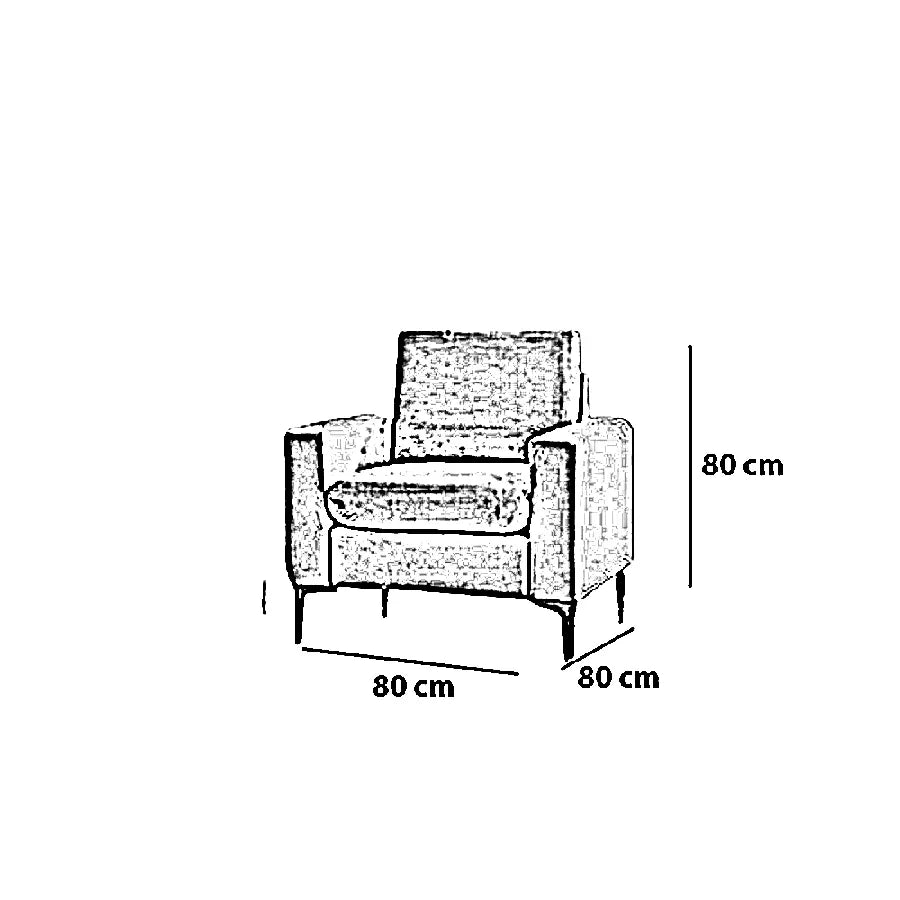 طقم كراسي خشب زان، قطعتين