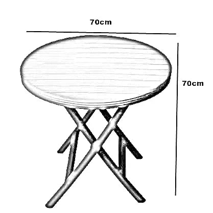 طقم للحدائق بلاستيك، 3 قطع