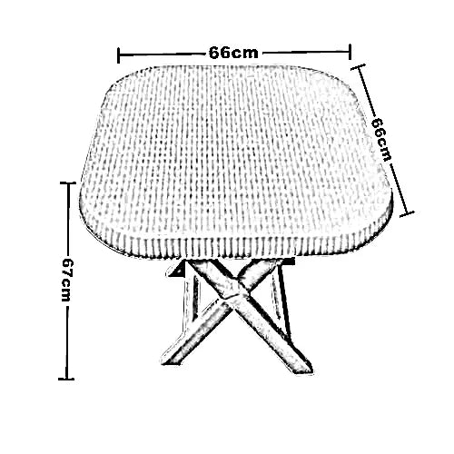 طقم للحدائق بلاستيك، 5 قطع