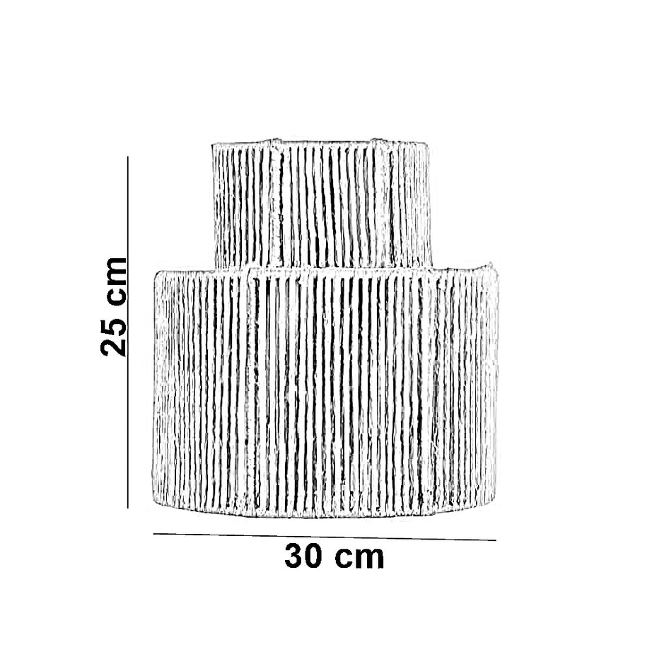 أبليك حائط، 30*25 سم