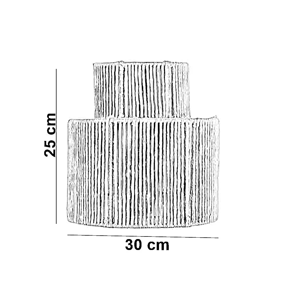 أبليك حائط، 30*25 سم