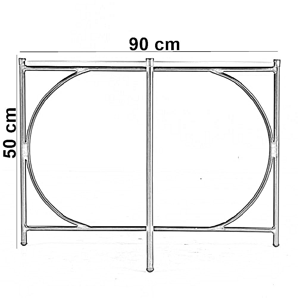 طقم سفرة خارجي ستيل و دوبار، 5 قطع