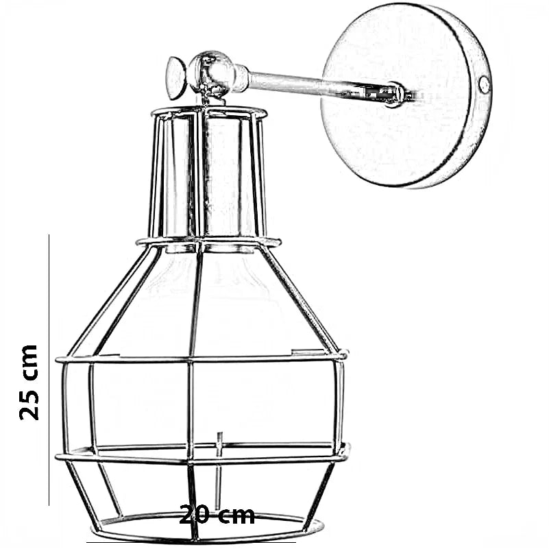 أبليك ستيل، 20*25 سم