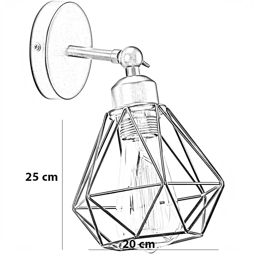 أبليك ستيل، 20*25 سم