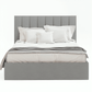 سرير خشبي بنمط عصري - REK16 - Homix