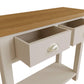 كونسول خشبي بتصميم حديث - ROD306 - Homix