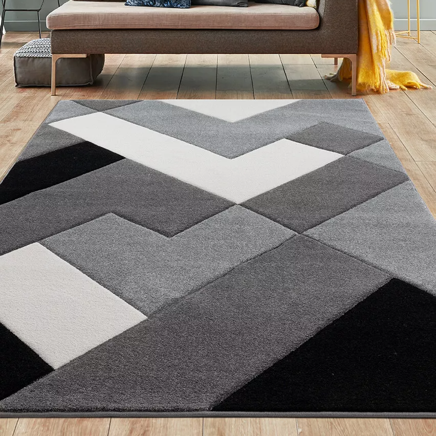 سجادة قطن و حرير، 200*300 سم