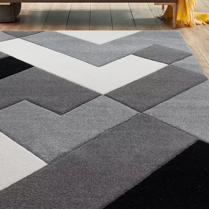 سجادة قطن و حرير، 200*300 سم