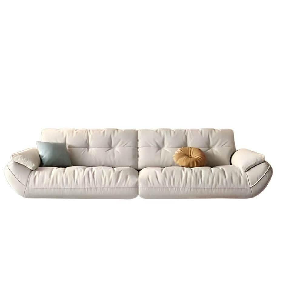 كنبة خشب زان 220*85*85 سم - IST12 High Style