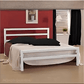 سرير معدني مميز - STA3 - Homix