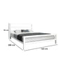 سرير بتصميم معدني - STA36 - Homix
